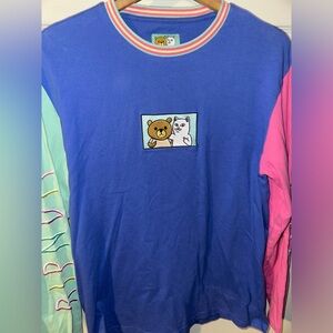 Teddy Fresh X Rip N Dip